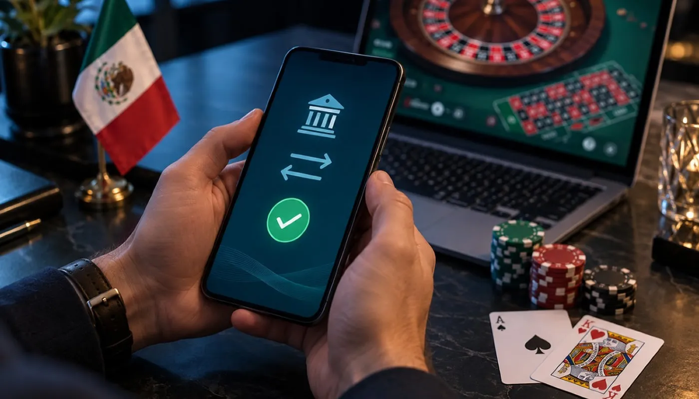 Ricobet México: Reseña, juegos y bono de bienvenida - Conoce Ricobet, la plataforma de casino online y apuestas en México. Descubre su catálogo de tragamonedas, juegos Crash, app móvil y bonos exclusivos