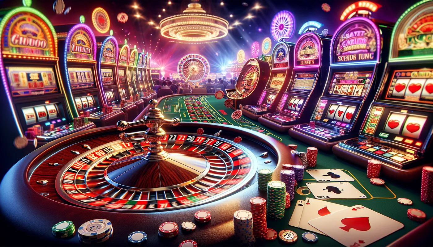RNG, RTP y volatilidad en Juegos de Casino: Guía matemática - Entiende cómo funcionan el RNG, el RTP y la volatilidad en las tragamonedas y juegos digitales. Aprende cómo afectan la aleatoriedad y los premios en cada sesión