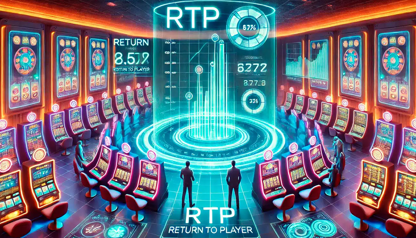 RTP alto frente a Volatilidad en Slots: Guía de gestión y estrategia - ¿Cómo influyen el RTP y la volatilidad en tus sesiones de slots? Aprende a calcular tu banca, mitigar riesgos y elegir títulos según tus objetivos de juego