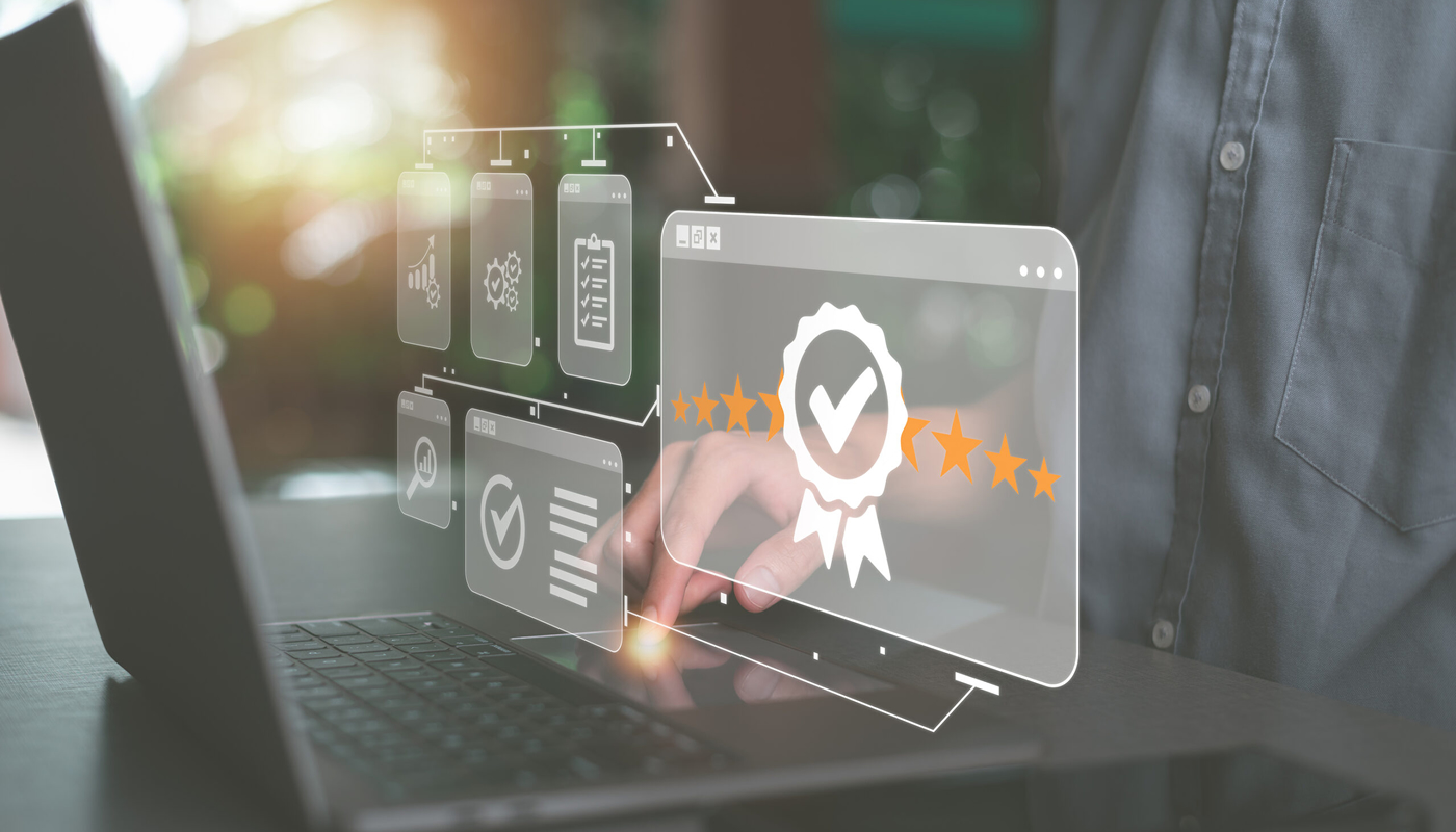 ¿Por qué una correduría de seguros necesita una web profesional en 2025? ¿Por qué una correduría de seguros necesita una web profesional en 2025?