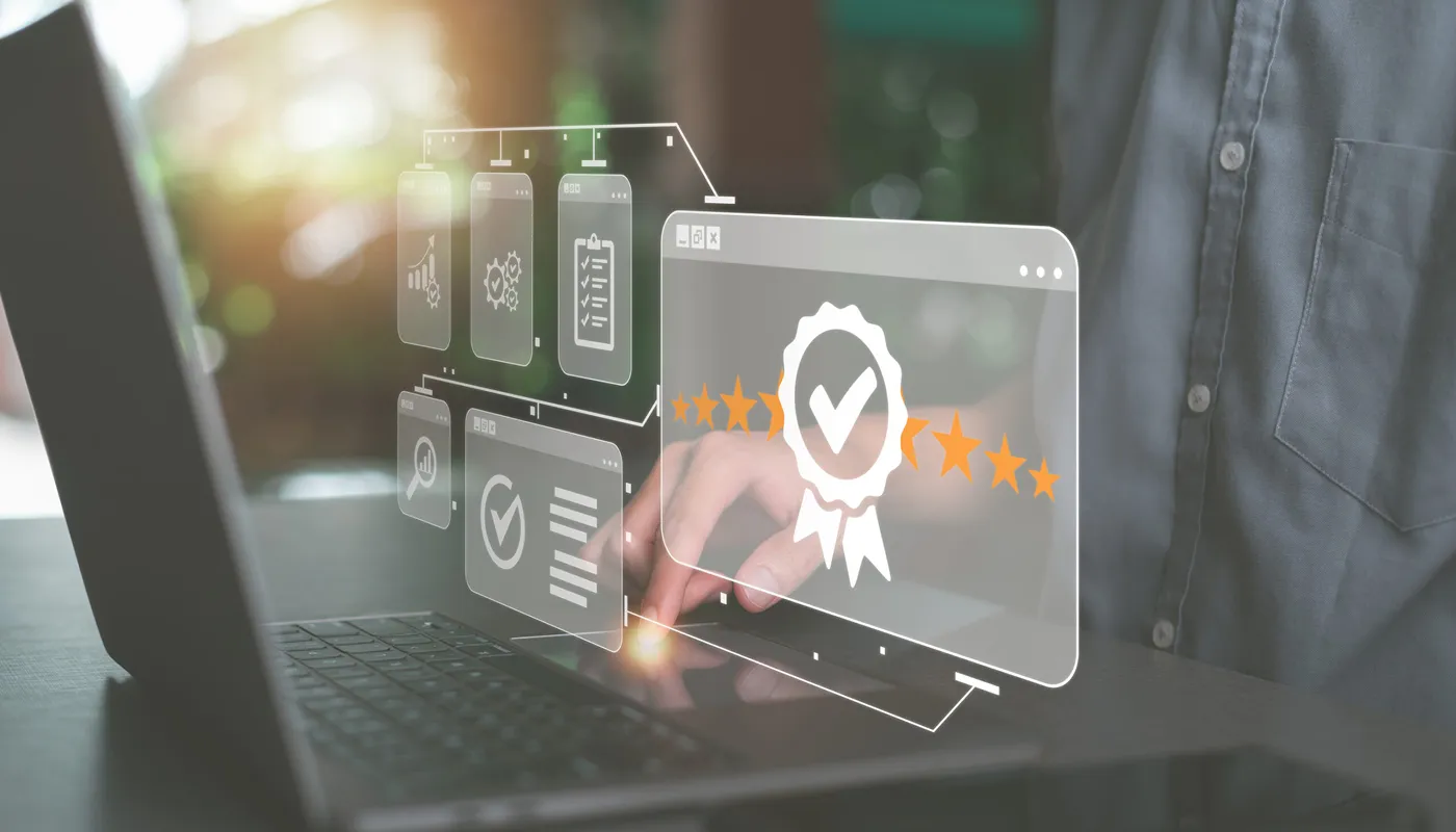 ¿Por qué una correduría de seguros necesita una web profesional en 2025?