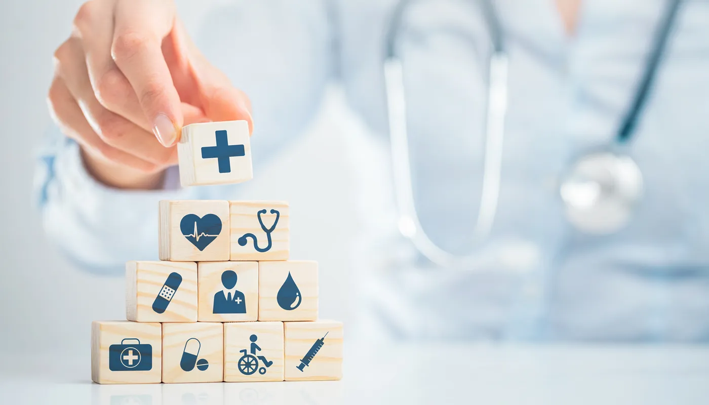 Los Seguros de Hospitalización: Protegiendo tu salud y tu bolsillo