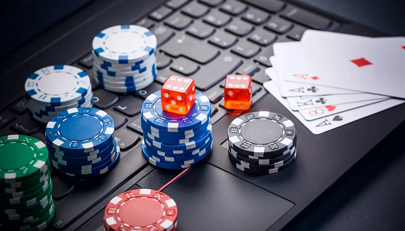 Seguridad y protección de datos en Casinos en línea: Guía completa - Conoce cómo se protegen tus datos personales y financieros en los casinos en línea: cifrado HTTPS, verificación de identidad, 2FA y consejos de ciberseguridad