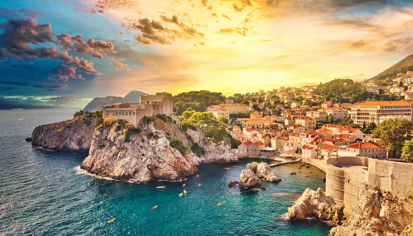 10 razones por las que debes visitar Croacia