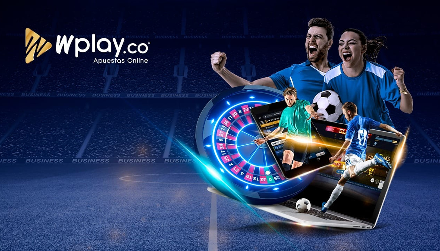 Promociones y códigos de Wplay para 2024: Beneficios Revelados Promociones y códigos de Wplay para 2024: Beneficios Revelados
