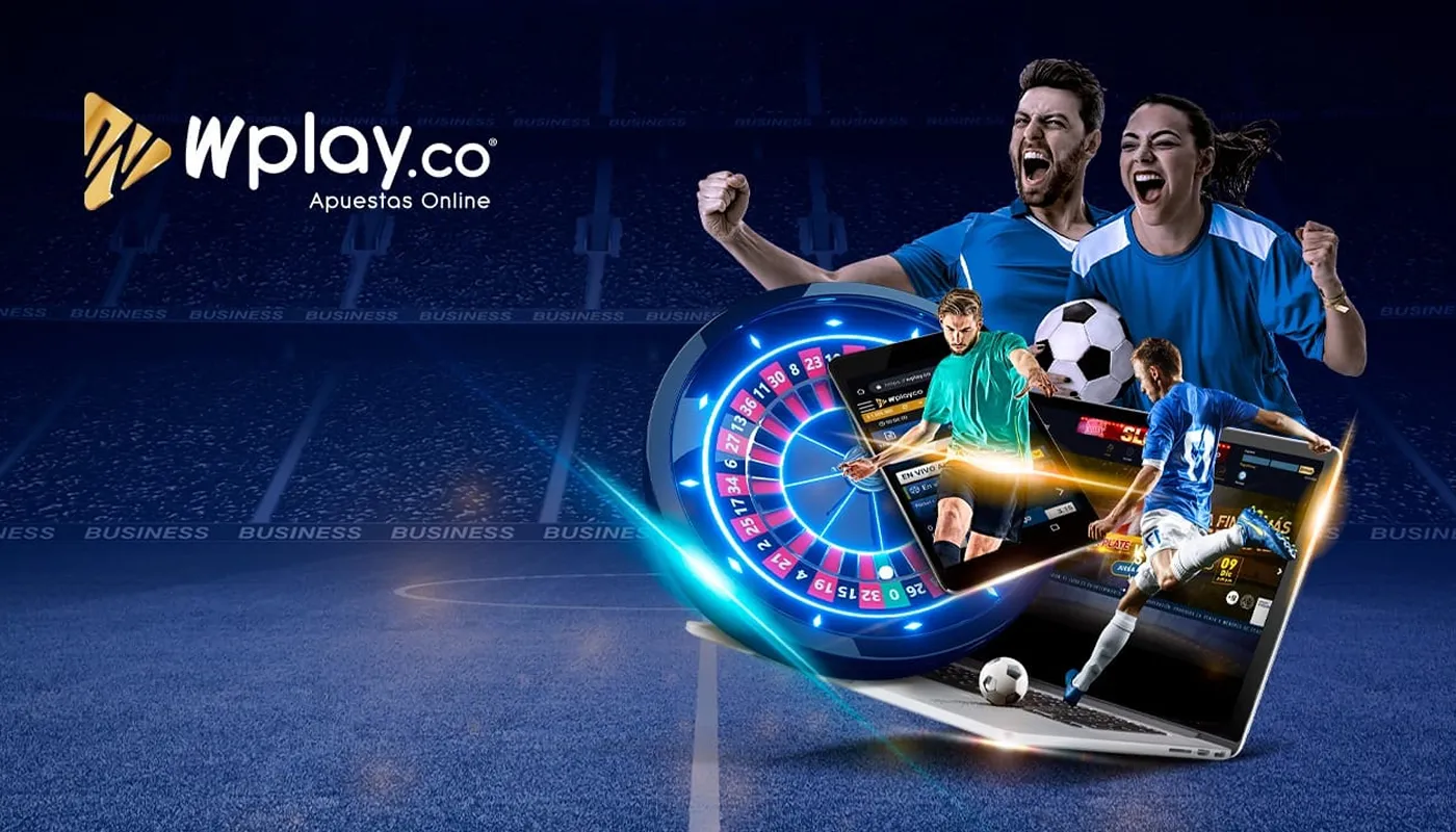 Promociones y códigos de Wplay para 2024: Beneficios Revelados