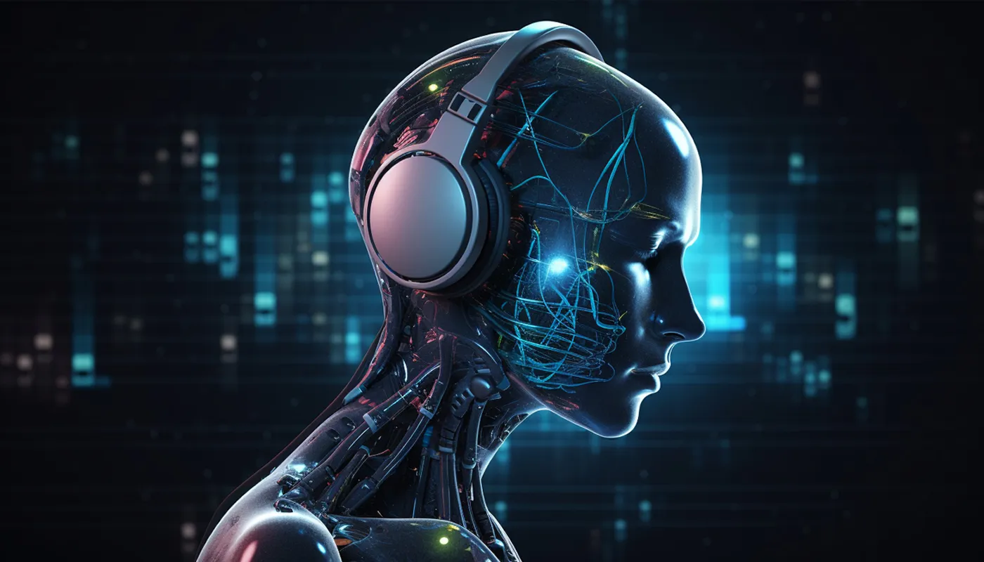 Website audio design: A practical guide to digital experiences - Learn how to integrate music and sound effects into your website without ruining user experience. Key strategies to balance audio, voice, and silence