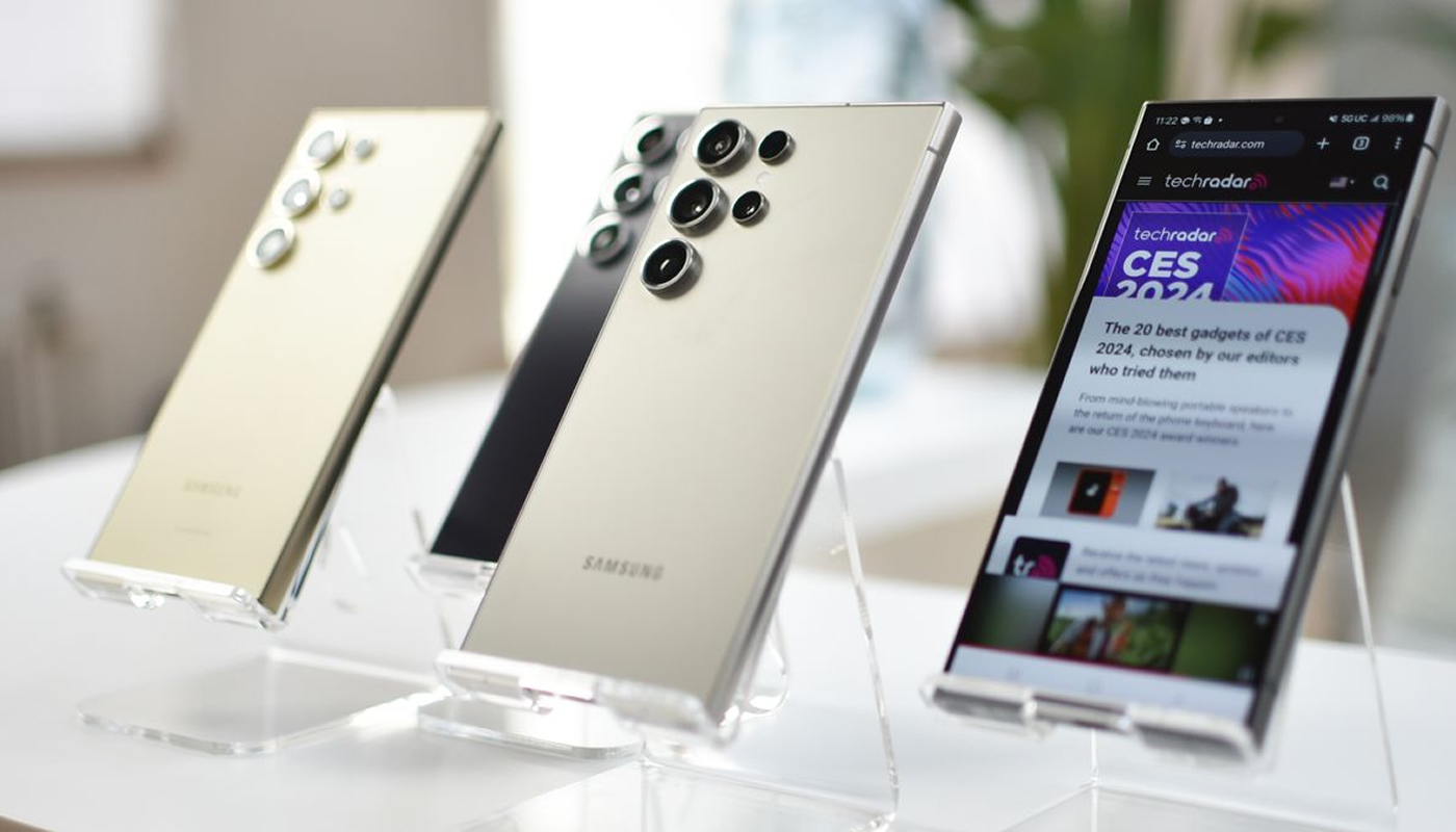 ¿Cuál fue el celular de Samsung más vendido en la historia? ¿Cuál fue el celular de Samsung más vendido en la historia?