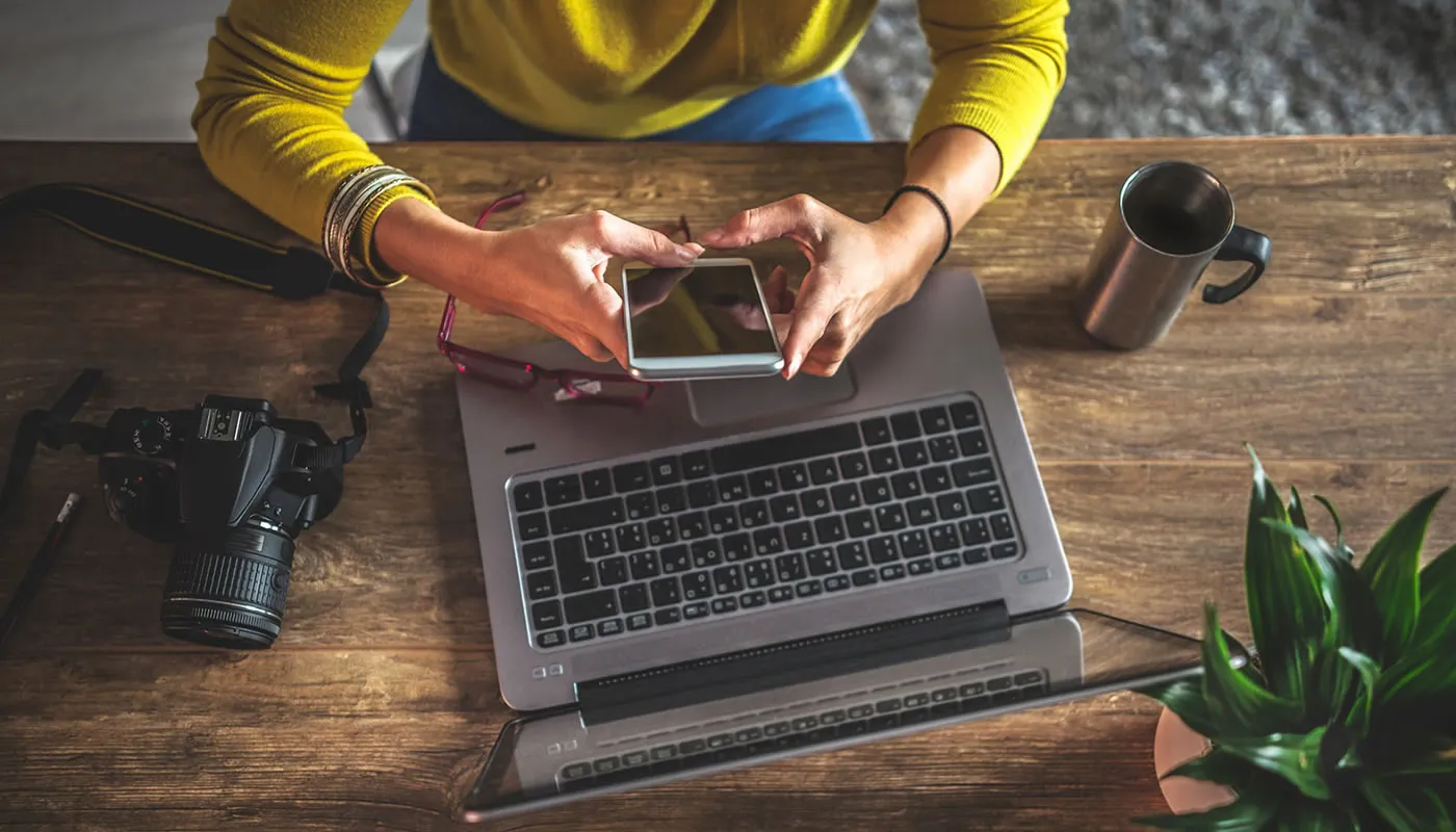 Celulares y Laptops: Lo último en tecnología que debes conocer