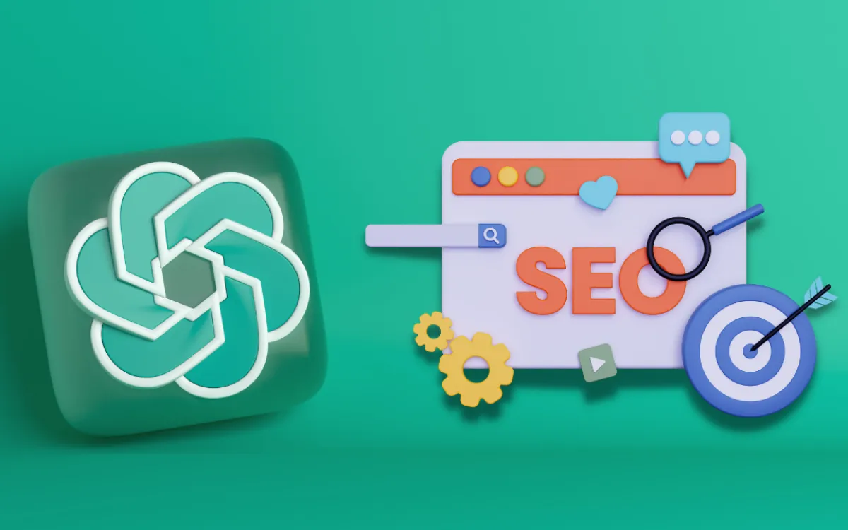 ChatGPT vs SEO ¿Cuál es mejor para mi sitio Web?