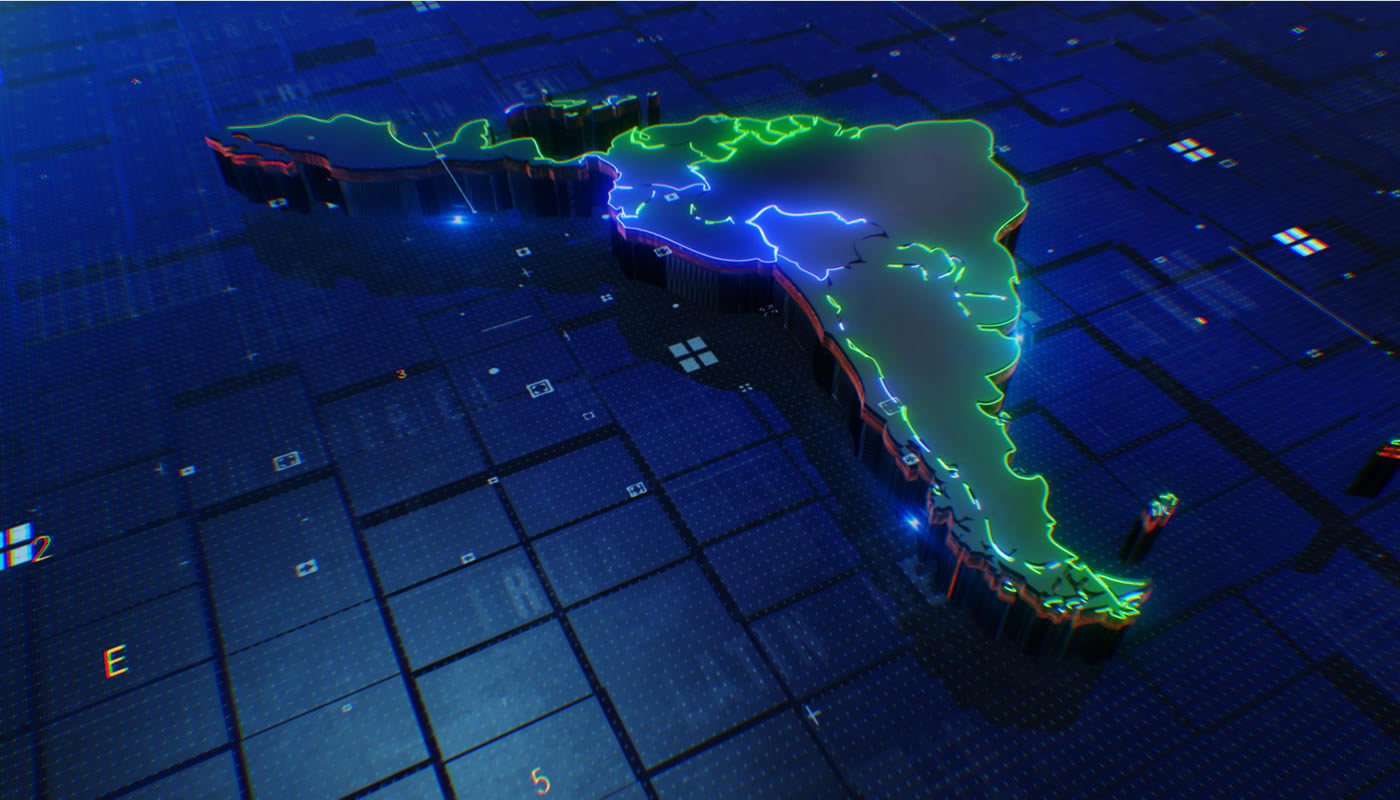 Las 10 mejores empresas de ciberseguridad en Latinoamérica - Conozca los principales proveedores de ciberseguridad en México, Colombia y la región. Analice criterios de selección, tendencias y firmas certificadas