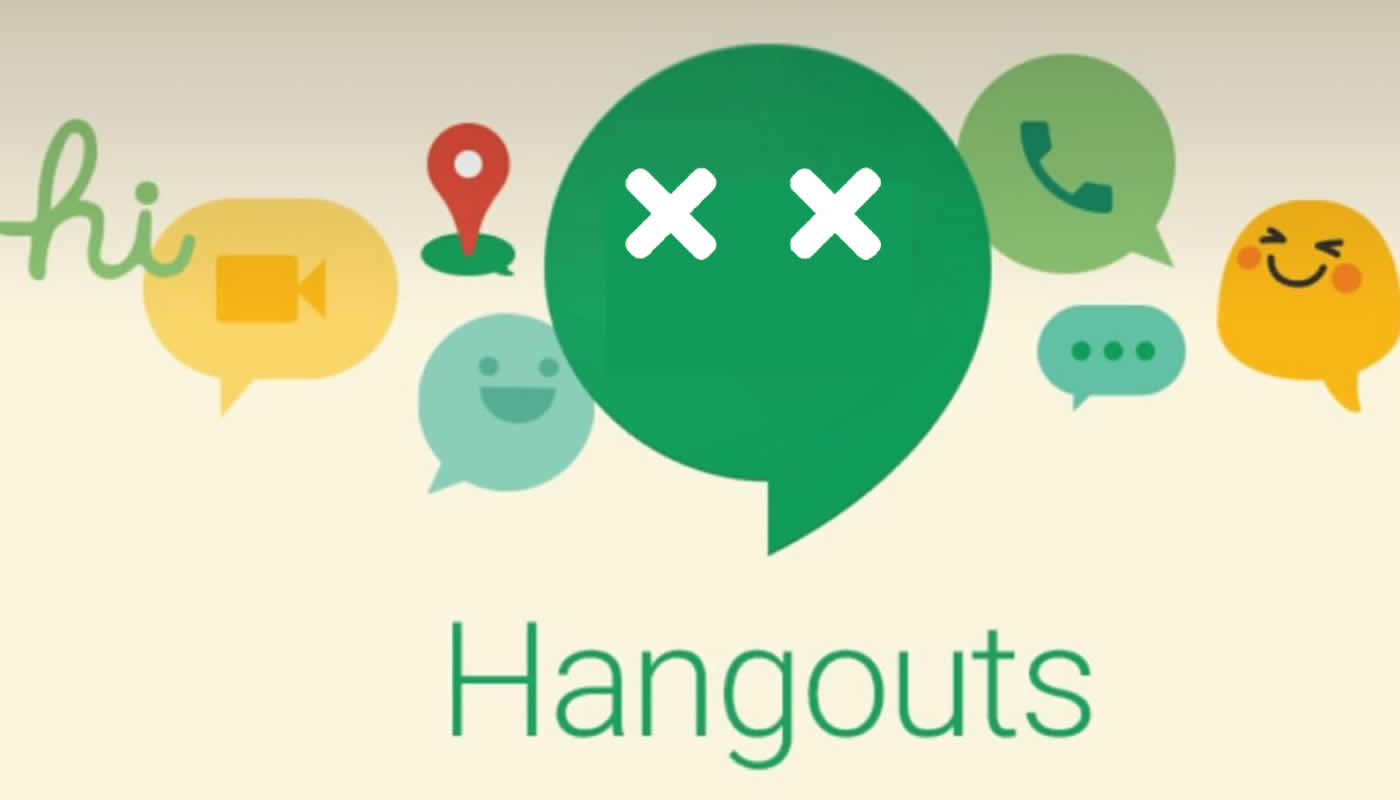 Hangouts finaliza y comienza la migración hacia Google Chat