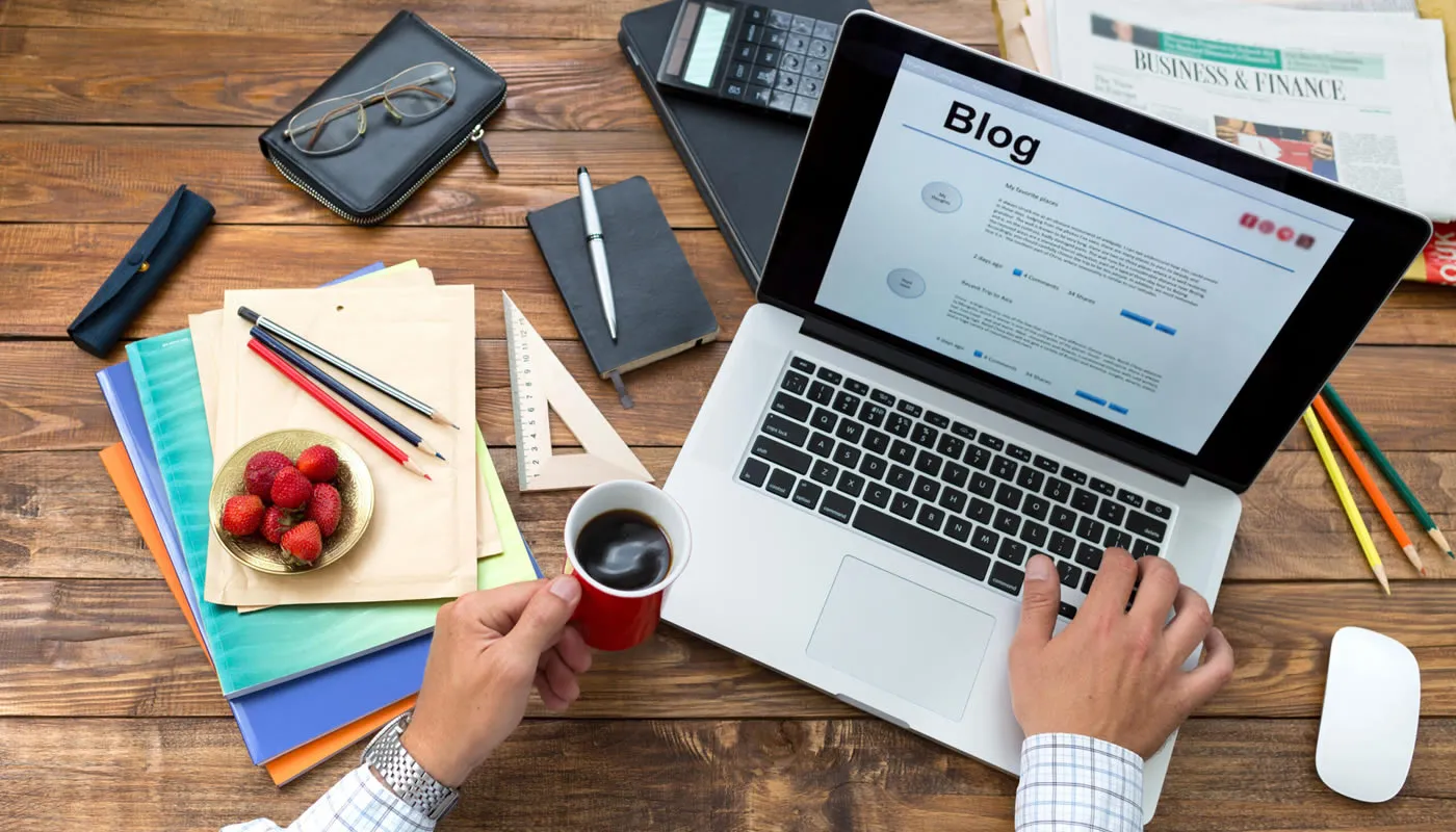 Cómo crear tu blog paso a paso con la ayuda de ChatGPT