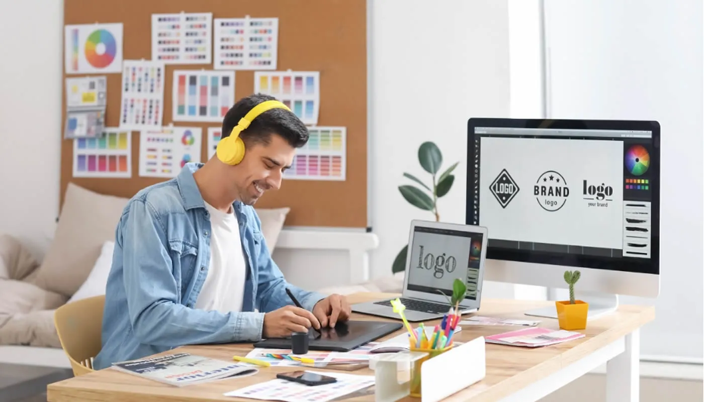 Del lápiz al pixel: Curso de Diseño y Animación en línea