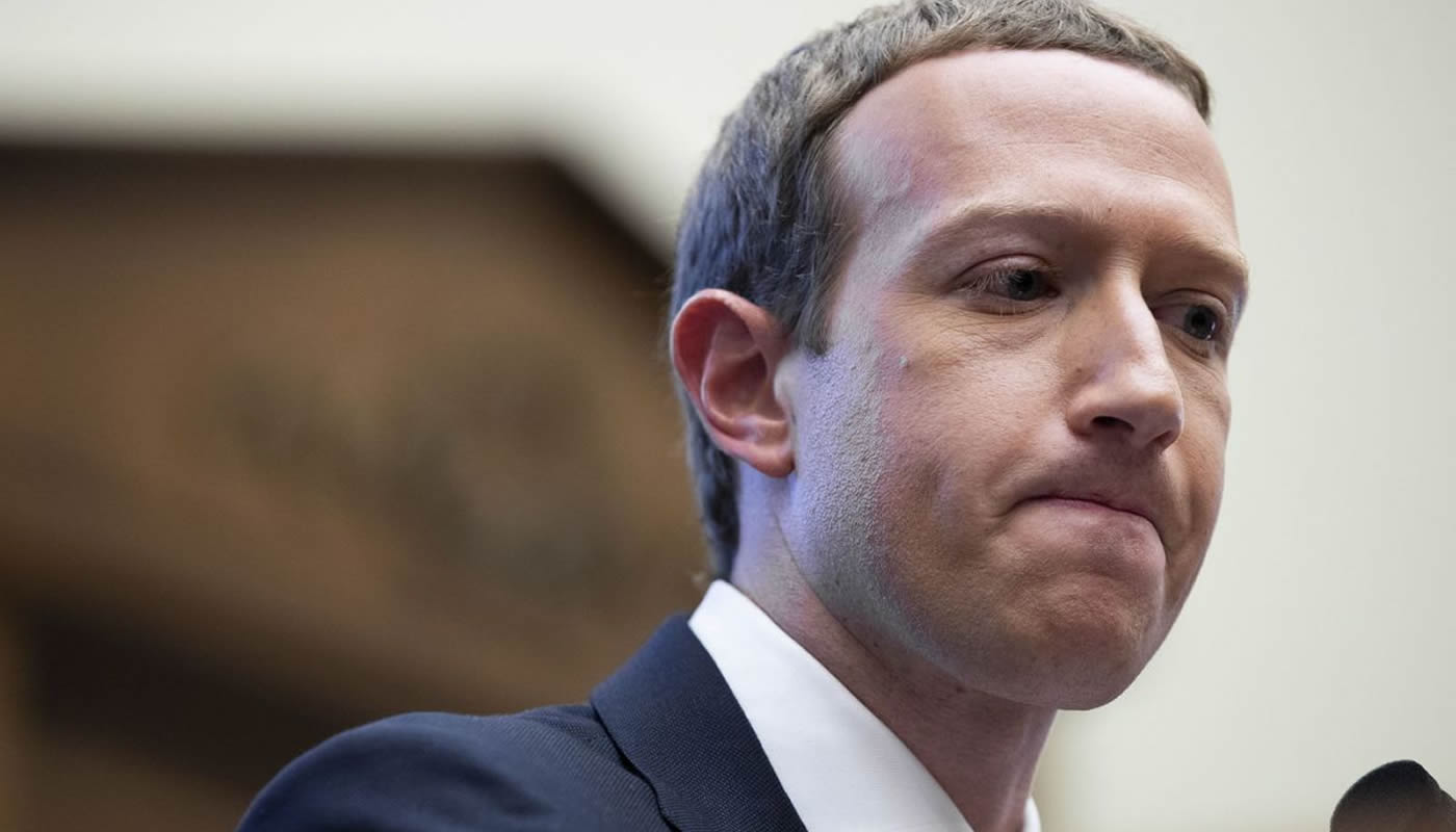 Facebook enfrenta una nueva demanda antimonopolio