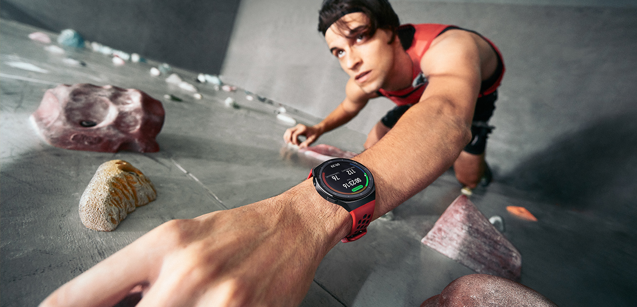Deportes Huawei Watch D3