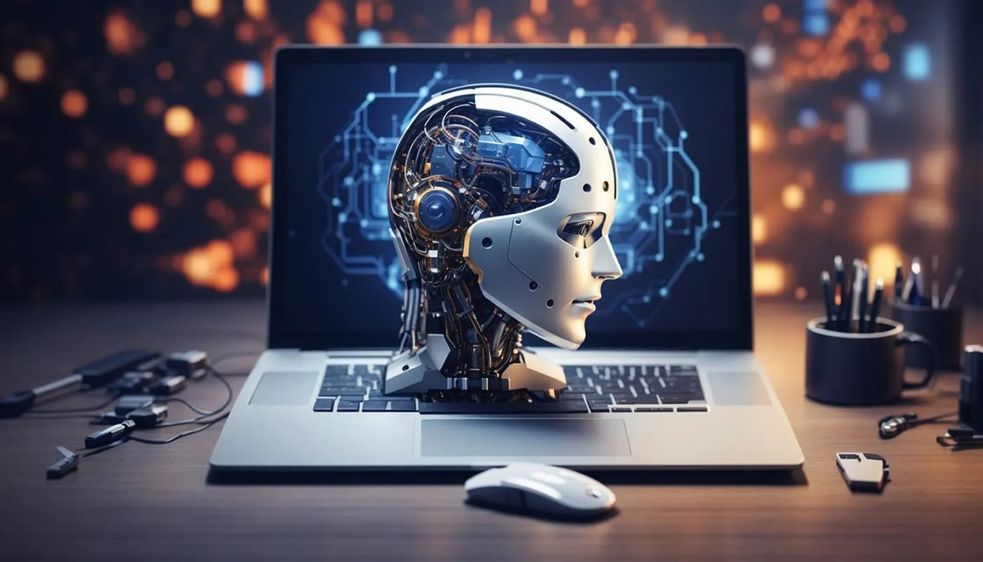 Diapositivas con IA: Innovación en la creación de presentaciones