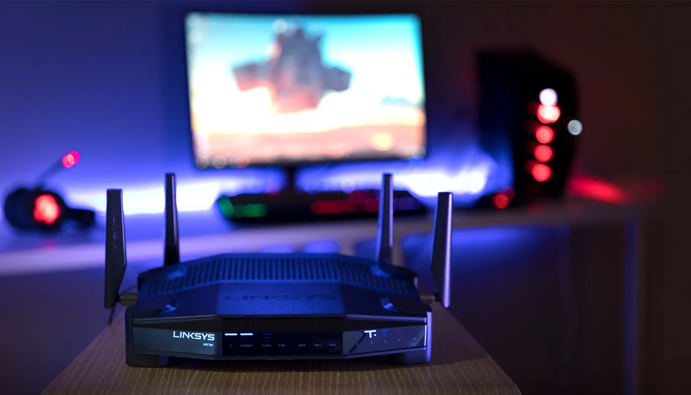 ¿Cuál es la diferencia entre módem y router?