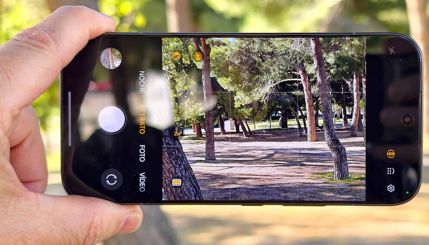 ¿Cómo elegir un teléfono para vlogging y video? - ¿Estás eligiendo un teléfono para vloguear? Descubre qué debes tener en cuenta —desde la calidad de la cámara hasta la duración de la batería— para encontrar el smartphone adecuado para tu contenido en video