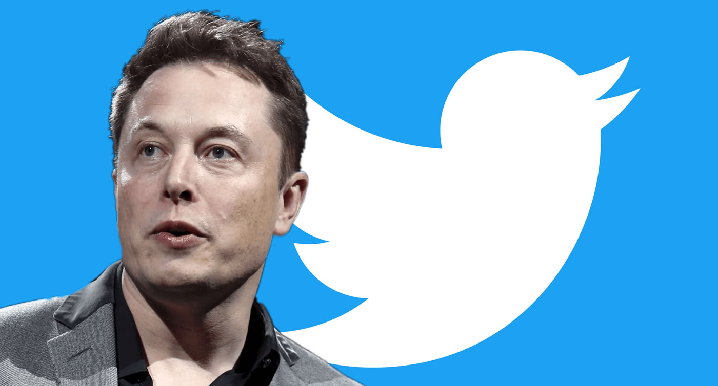 La compra de Twitter de Elon Musk atrae reclamos por cuentas bot