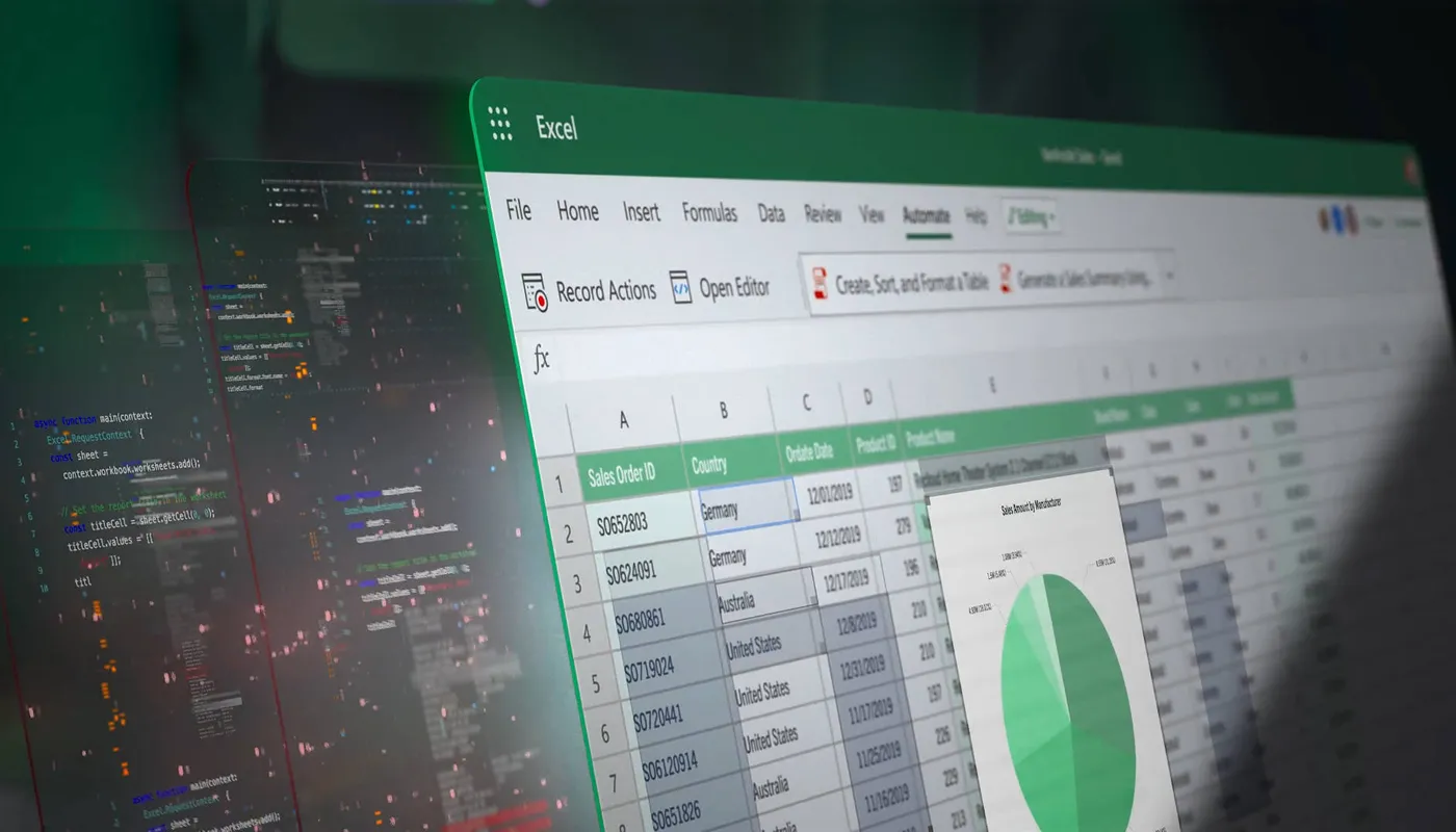 ¿Cómo arreglar el error de nombre de campo de tabla dinámica que no es válido en Excel?