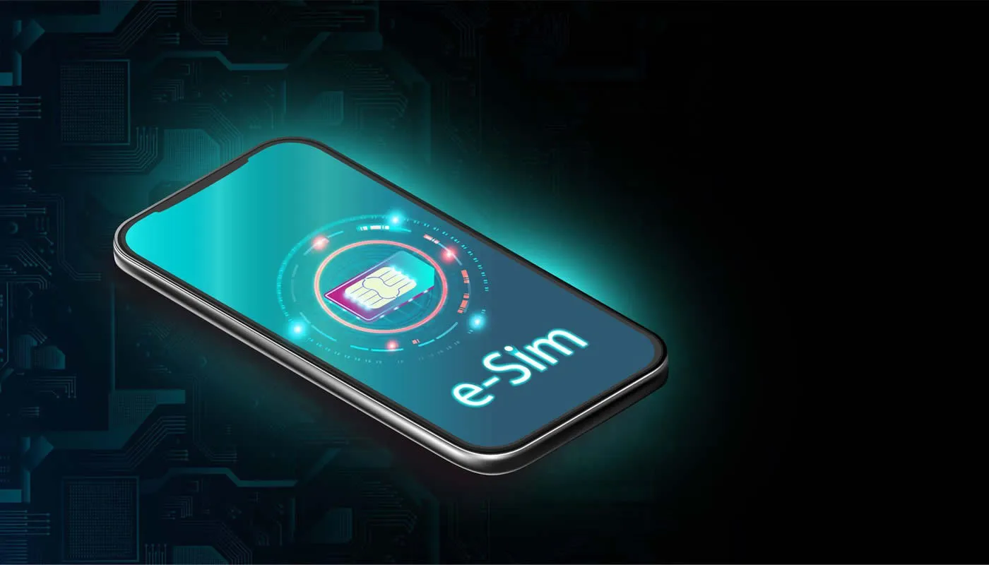 ¿Qué es una eSIM y cuáles son sus ventajas de uso?