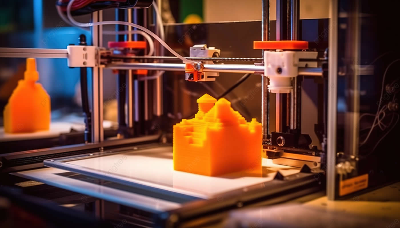 5 Filamentos perfectos para impresoras 3D de escritorio