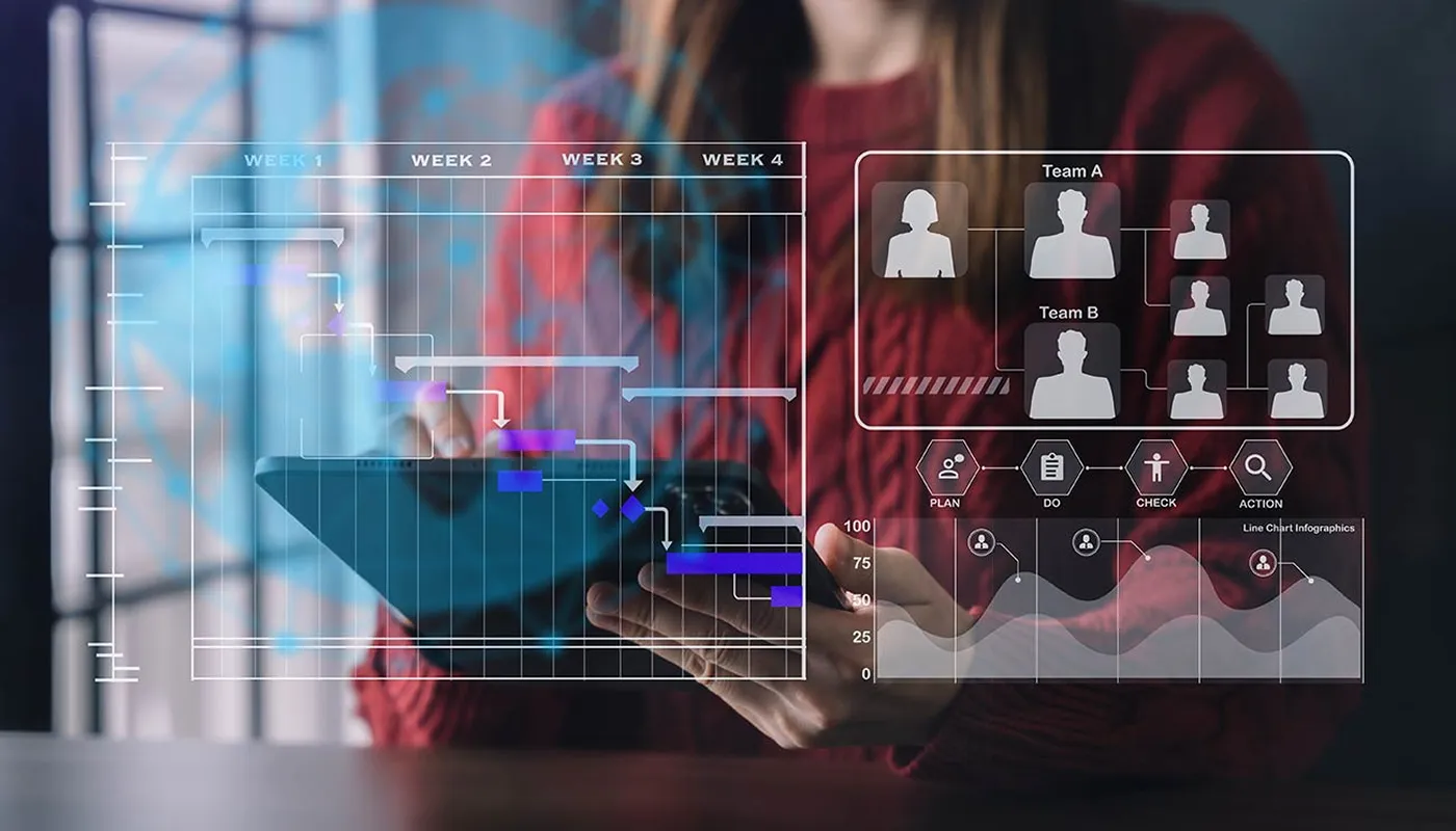 Optimiza tu RRHH con Cegid HCM 360 y VisualTime | Cegid