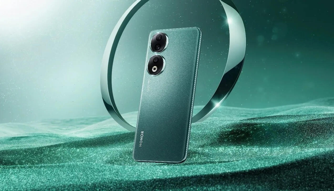 4 Razones para comprar el celular Honor 90