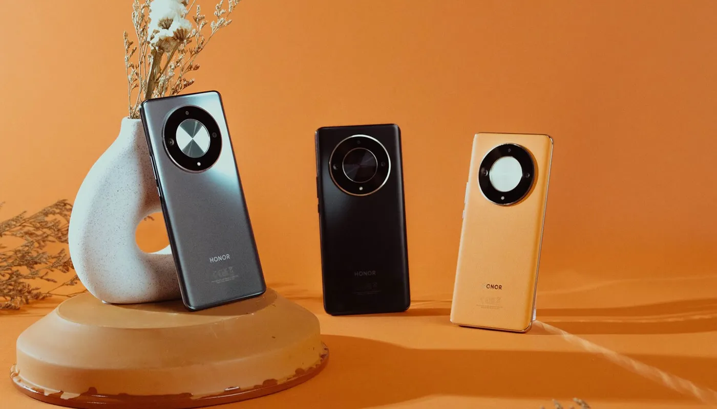 4 razones para elegir un smartphone Honor en San Valentín