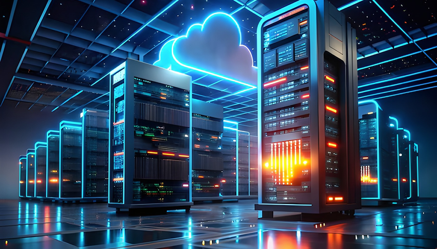 Hosting para Diseñadores Web y Agencias | Gestión Multicuenta con cPanel