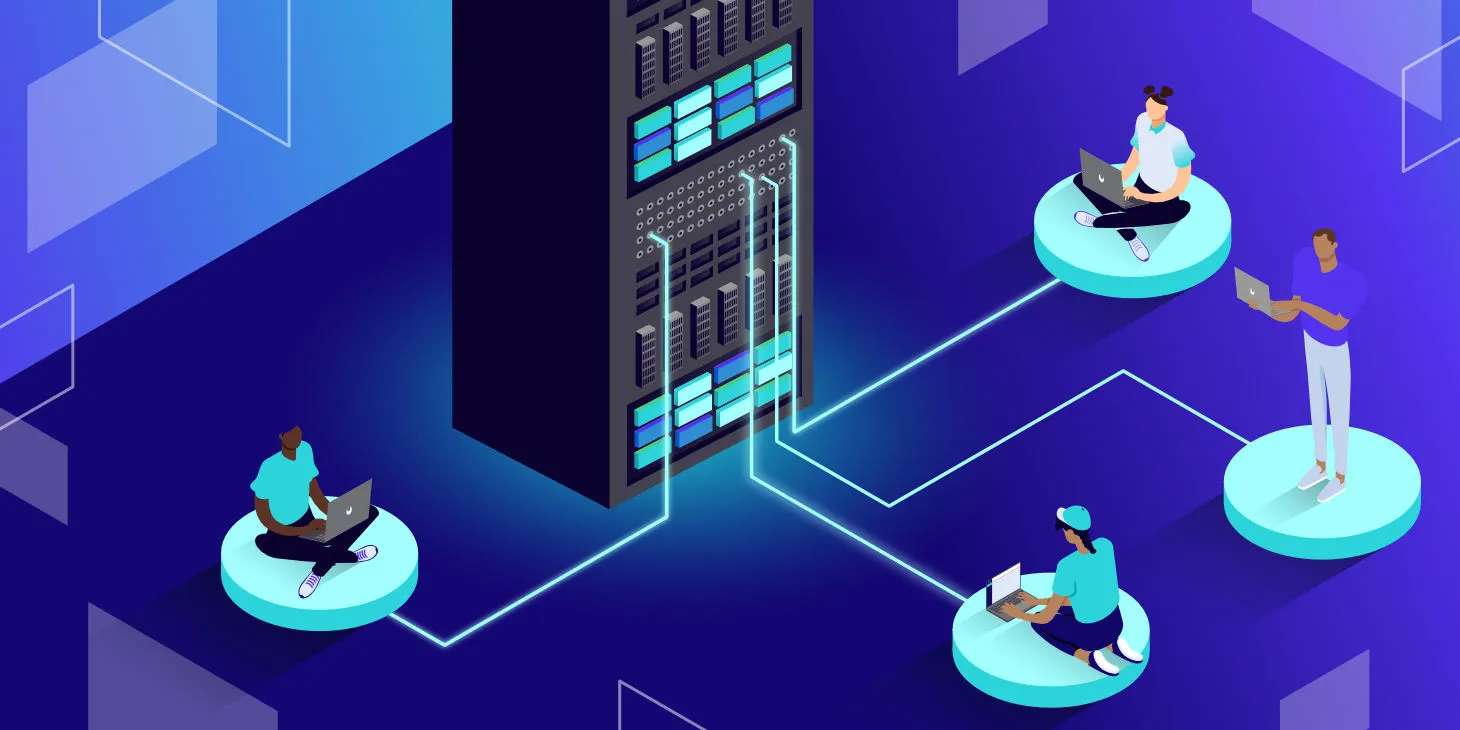 ¿Qué es el hosting de revendedor y cuales son sus ventajas?