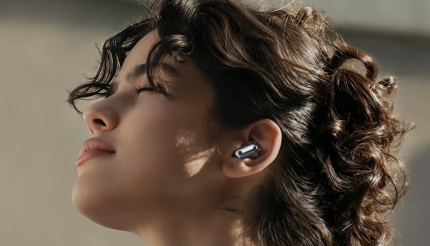 Huawei FreeBuds Neo: Análisis de diseño, sonido y tecnología - Descubre los Huawei FreeBuds Neo. Analizamos su diseño ergonómico, calidad de sonido, cancelación de ruido y autonomía para el uso diario