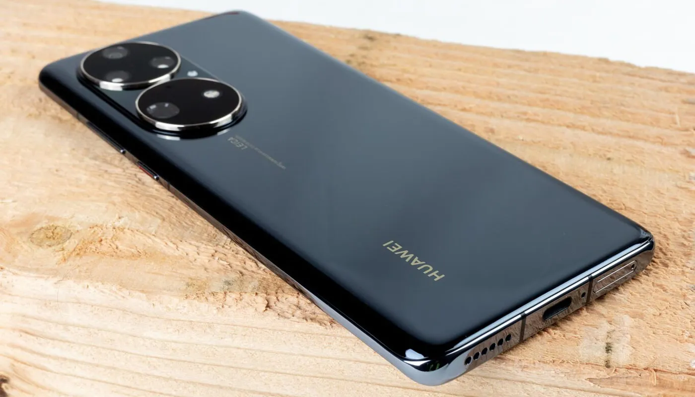 ¿Por qué elegir comprar Huawei P50 Pro?