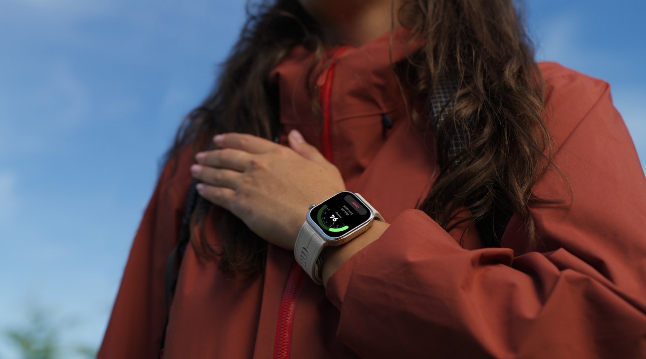 Cuidado de la salud Huawei Watch D3