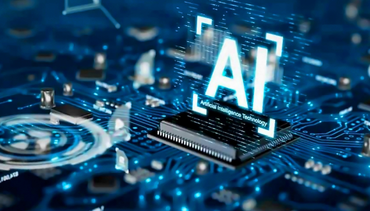 Descubriendo el Hardware ideal para potenciar la IA Descubriendo el Hardware ideal para potenciar la IA