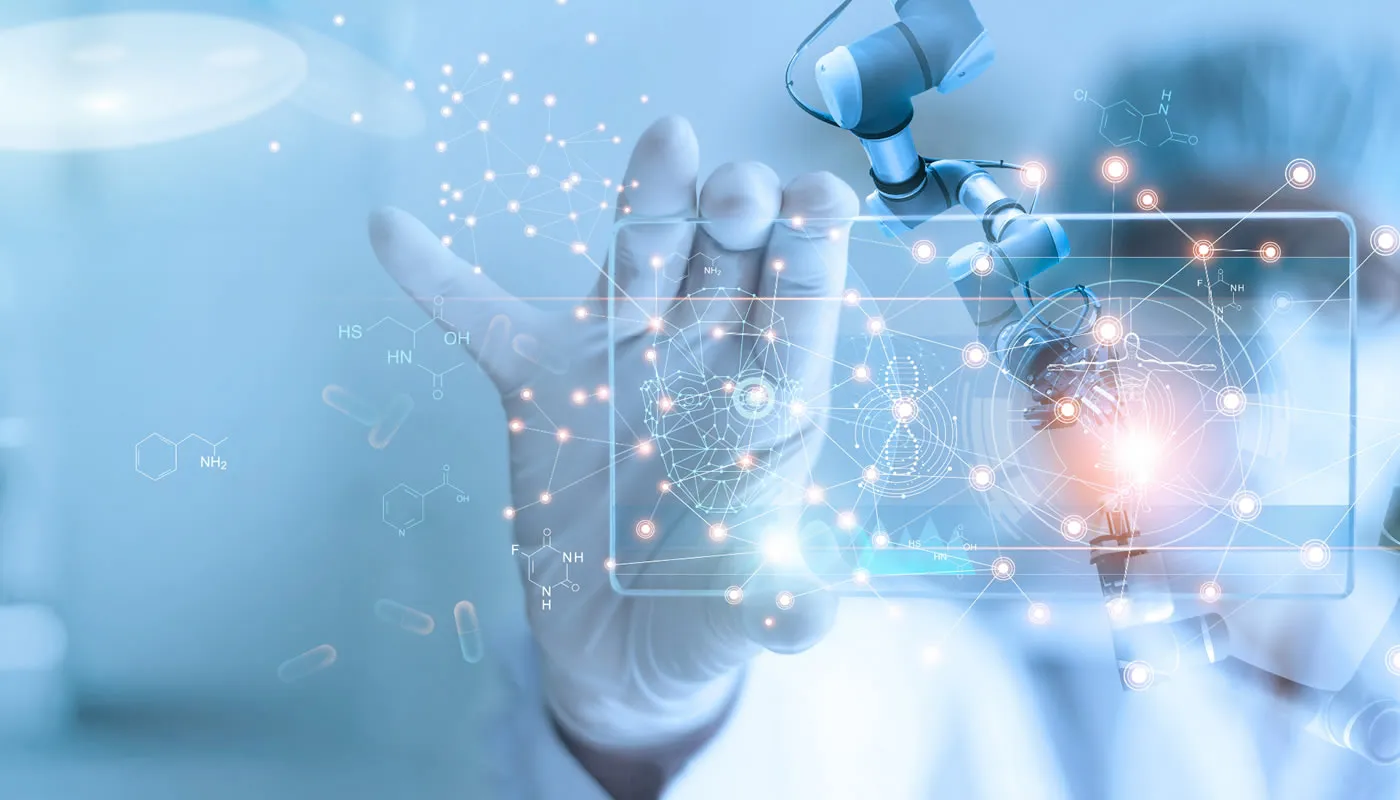 Cómo la Inteligencia Artificial beneficia a la medicina estética