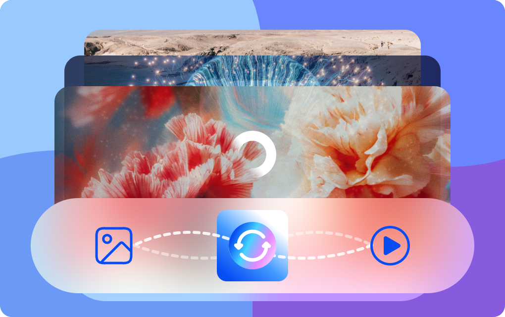 Cómo dar movimiento a una imagen: convertir imagen a video con IA