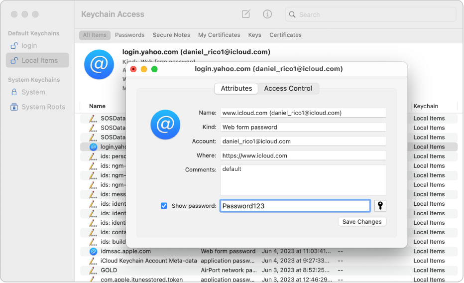 Funciones de seguridad específicas de Mac que deberías usar