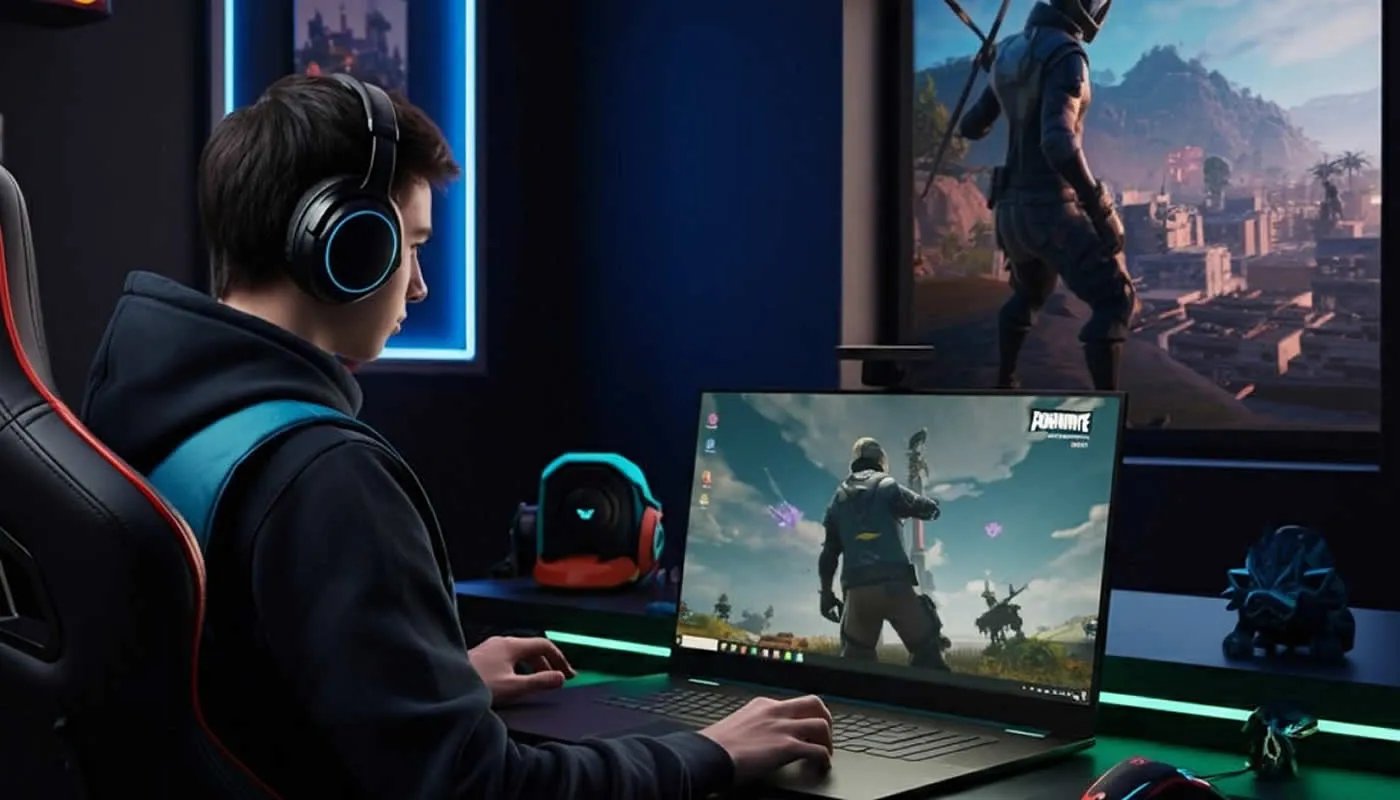 Cómo elegir un portátil para juegos: guía para 2024