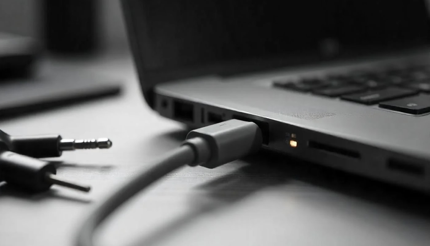 ¡Mi laptop no carga! ¿Qué puedo hacer? Guía de posibles soluciones ¡Mi laptop no carga! ¿Qué puedo hacer? Guía de posibles soluciones