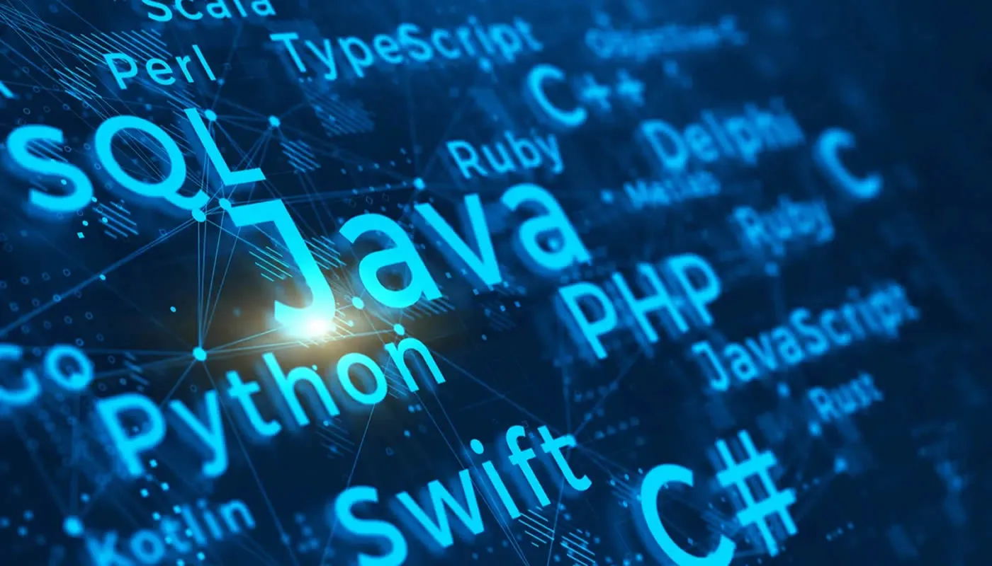 ¿Cuáles son los lenguajes de programación más importantes?