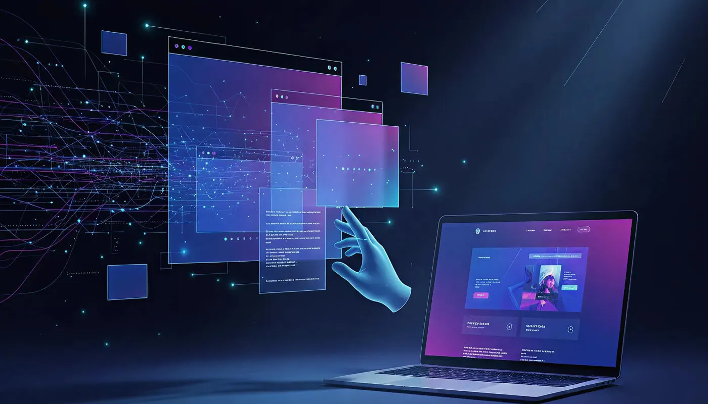 Localweb.ai: Crea la página Web de tu negocio en 5 minutos con IA