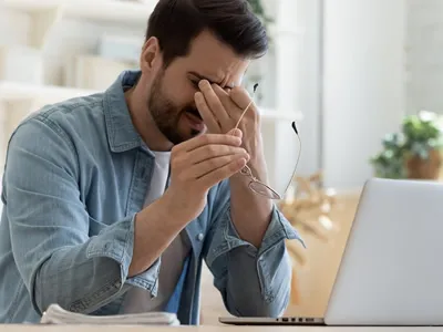 Cinco aplicaciones para proteger tu vista en la computadora Cinco aplicaciones para proteger tu vista en la computadora