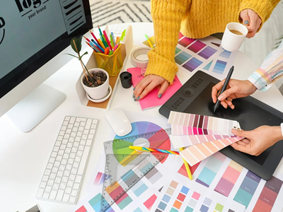 Las mejores apps para crear un logo fácilmente 2025