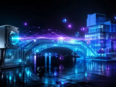 Bridging Code and Hardware: Industrial Sensors in IIoT & BMS