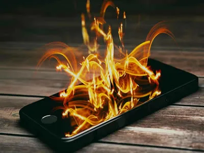 Por qué tu teléfono se calienta tanto y cómo enfriarlo