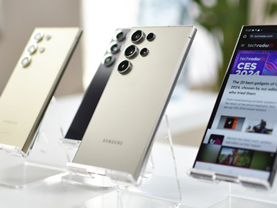 ¿Cuál fue el celular de Samsung más vendido en la historia?