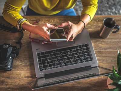 Celulares y Laptops: Lo último en tecnología que debes conocer
