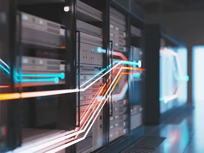 Centro de procesamiento de datos: retos de España y solución Centro de procesamiento de datos: retos de España y solución